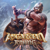 Asgardian Trỗi Dậy - fsbet nóng