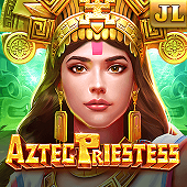 Nữ Tế Aztec - trò chơi nóng