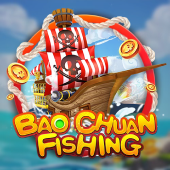 Câu Cá Bao Chuan - fsbet bắn cá