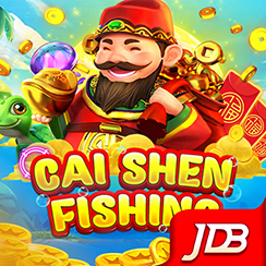 Câu Cá Thần Tài - fsbet nóng