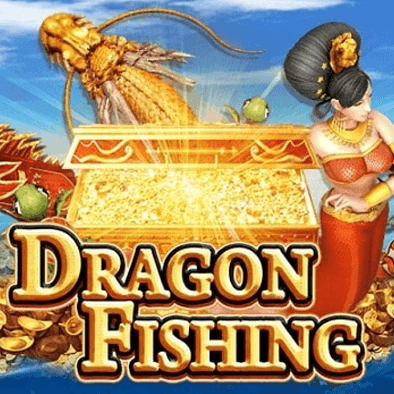 Câu Cá Rồng - fsbet bắn cá