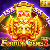 Đá Quý May Mắn 2 - fsbet slots
