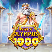 Cổng Olympus 1000 - fsbet nóng