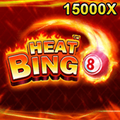 Bingo Nóng - fsbet bingo