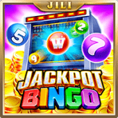 Bingo Jackpot - fsbet bingo