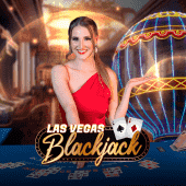 Blackjack Las Vegas - fsbet live trò chơi