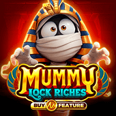Xác Ướp Khóa Giàu Có - fsbet slots