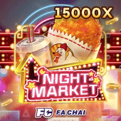Chợ Đêm - fsbet slots