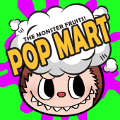 Popmart - fsbet slots