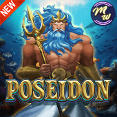 Poseidon - fsbet slots