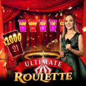 Roulette Tối Thượng - fsbet live trò chơi