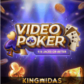Video Poker - fsbet bài
