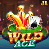 Át Chủ Bài Hoang Dã - fsbet slots